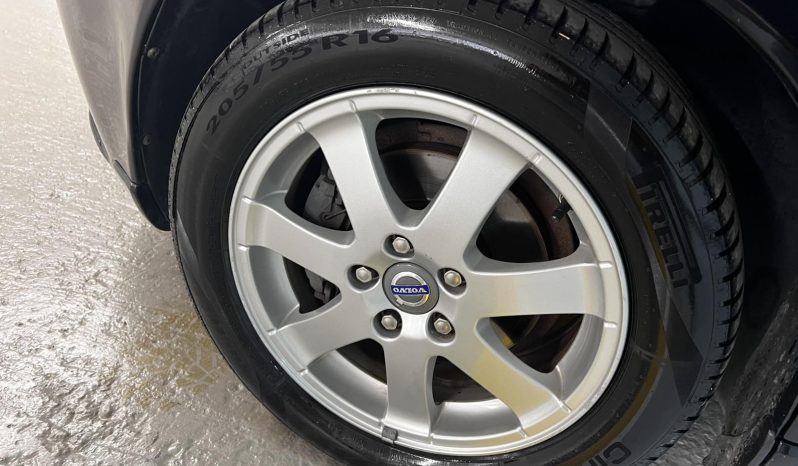 Volvo S40 2009 SUMMUM FULL EXTRA full