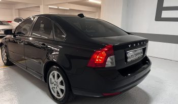 Volvo S40 2009 SUMMUM FULL EXTRA full