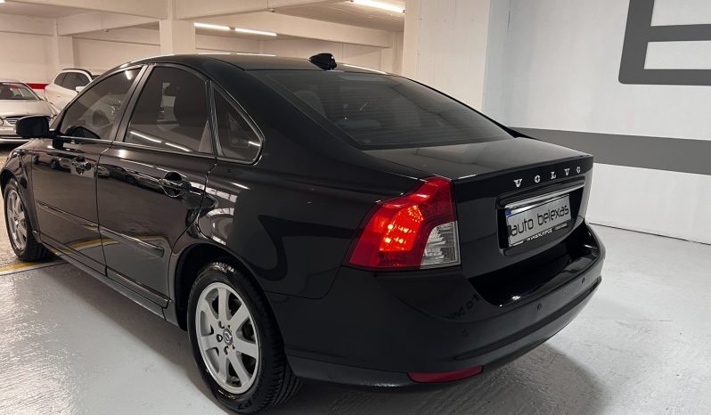 Volvo S40 2009 SUMMUM FULL EXTRA full