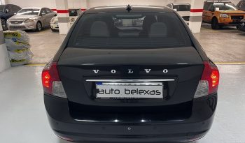 Volvo S40 2009 SUMMUM FULL EXTRA full