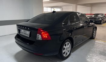 Volvo S40 2009 SUMMUM FULL EXTRA full