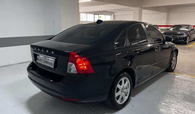 Volvo S40 2009 SUMMUM FULL EXTRA full
