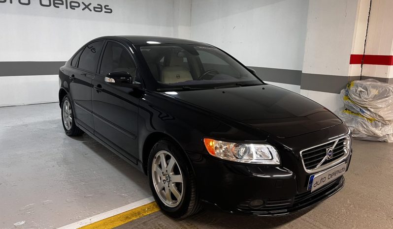 Volvo S40 2009 SUMMUM FULL EXTRA full