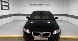 Volvo S40 2009 SUMMUM FULL EXTRA