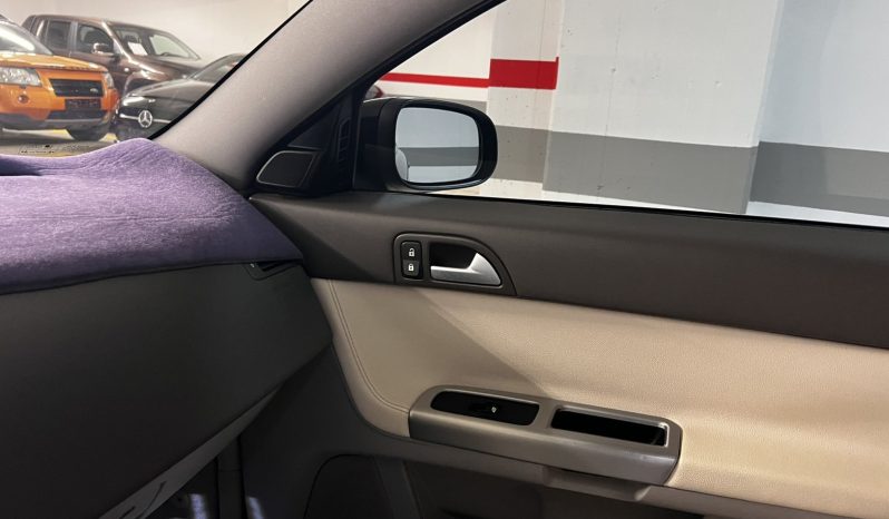 Volvo S40 2009 SUMMUM FULL EXTRA full