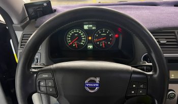 Volvo S40 2009 SUMMUM FULL EXTRA full