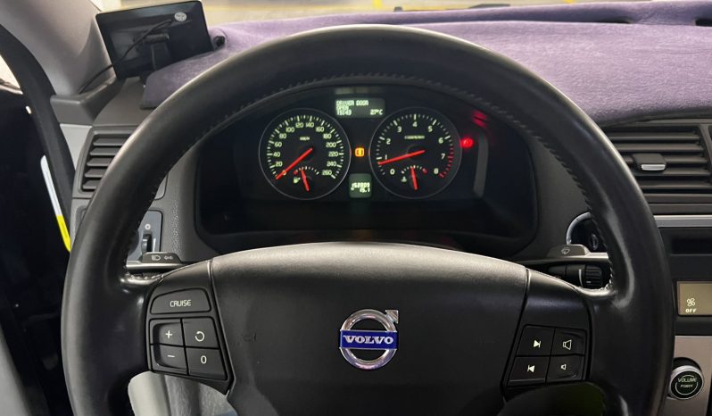 Volvo S40 2009 SUMMUM FULL EXTRA full