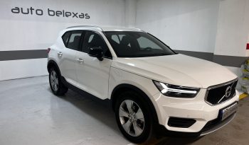 Volvo XC40 2019 T3 MOMENTUM full