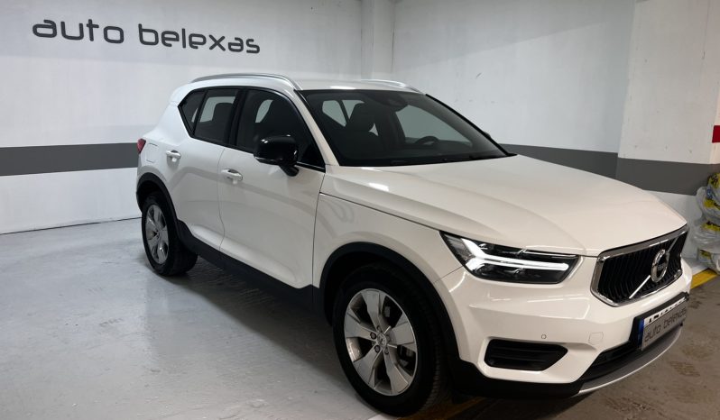 Volvo XC40 2019 T3 MOMENTUM full