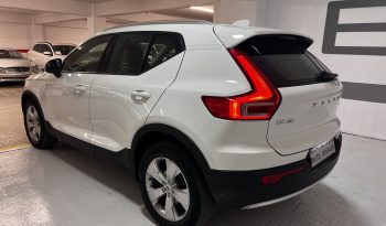 Volvo XC40 2019 T3 MOMENTUM full