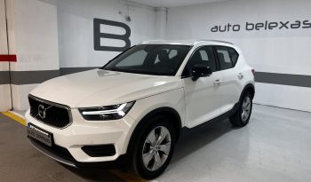 Volvo XC40 2019 T3 MOMENTUM full
