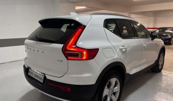 Volvo XC40 2019 T3 MOMENTUM full