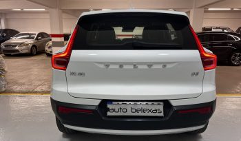 Volvo XC40 2019 T3 MOMENTUM full
