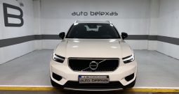 Volvo XC40 2019 T3 MOMENTUM