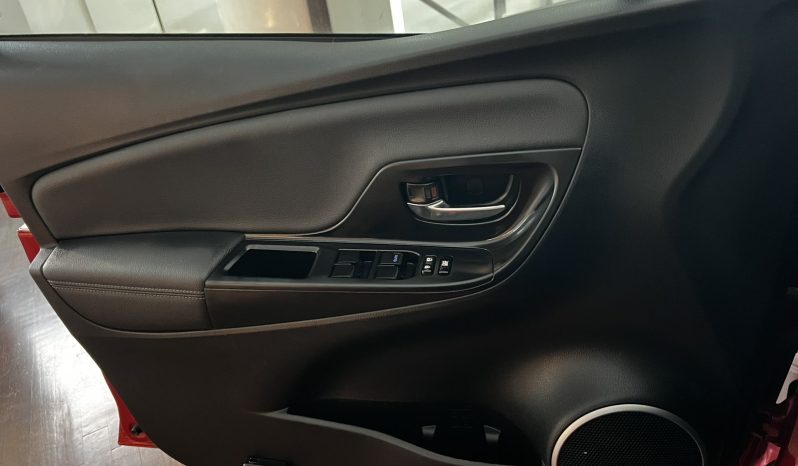 Toyota Yaris 2016 HYBRID AUTOMATIC NAVI-CAMERA full