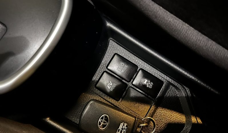 Toyota Yaris 2016 HYBRID AUTOMATIC NAVI-CAMERA full
