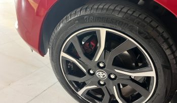 Toyota Yaris 2016 HYBRID AUTOMATIC NAVI-CAMERA full