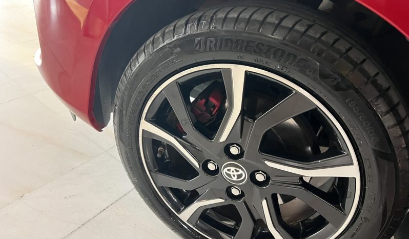 Toyota Yaris 2016 HYBRID AUTOMATIC NAVI-CAMERA full