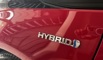 Toyota Yaris 2016 HYBRID AUTOMATIC NAVI-CAMERA full