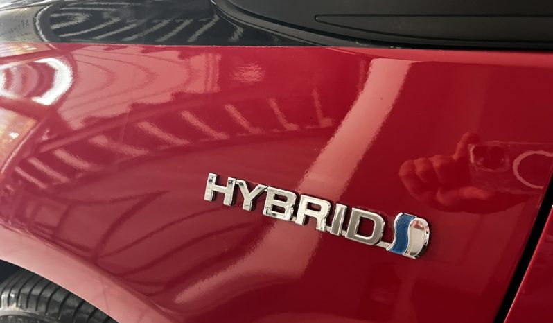 Toyota Yaris 2016 HYBRID AUTOMATIC NAVI-CAMERA full