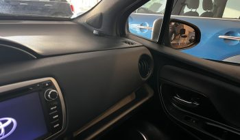 Toyota Yaris 2016 HYBRID AUTOMATIC NAVI-CAMERA full