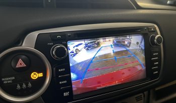 Toyota Yaris 2016 HYBRID AUTOMATIC NAVI-CAMERA full