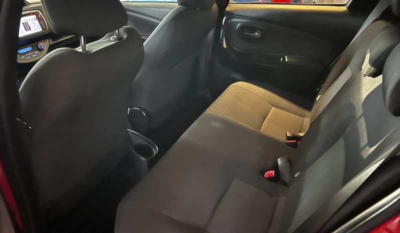 Toyota Yaris 2016 HYBRID AUTOMATIC NAVI-CAMERA full