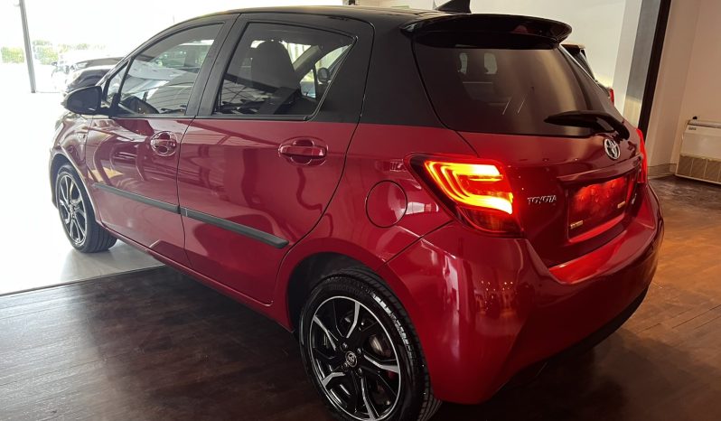 Toyota Yaris 2016 HYBRID AUTOMATIC NAVI-CAMERA full