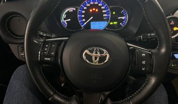 Toyota Yaris 2016 HYBRID AUTOMATIC NAVI-CAMERA full