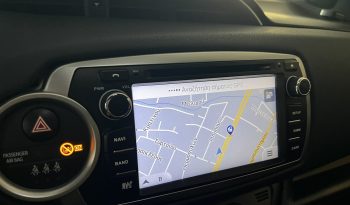 Toyota Yaris 2016 HYBRID AUTOMATIC NAVI-CAMERA full