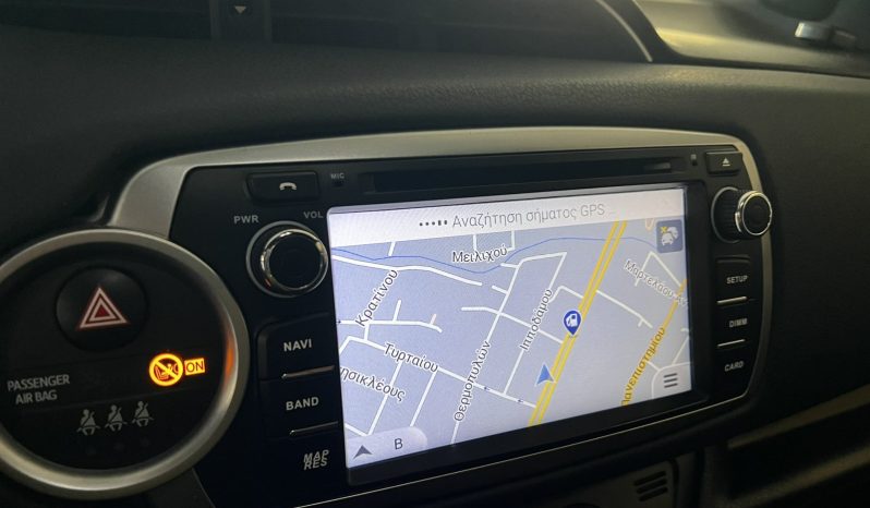 Toyota Yaris 2016 HYBRID AUTOMATIC NAVI-CAMERA full