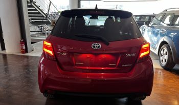 Toyota Yaris 2016 HYBRID AUTOMATIC NAVI-CAMERA full