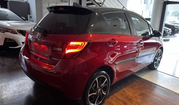 Toyota Yaris 2016 HYBRID AUTOMATIC NAVI-CAMERA full