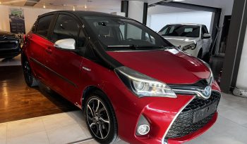 Toyota Yaris 2016 HYBRID AUTOMATIC NAVI-CAMERA full