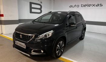 Peugeot 2008 2017 ALLURE full