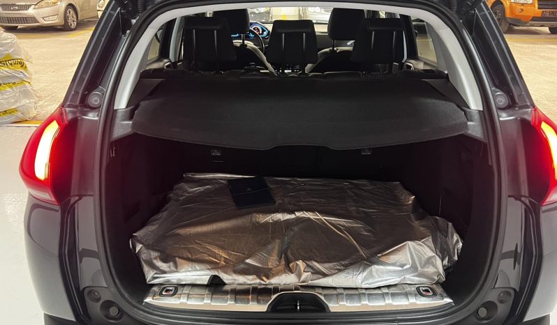 Peugeot 2008 2017 ALLURE full