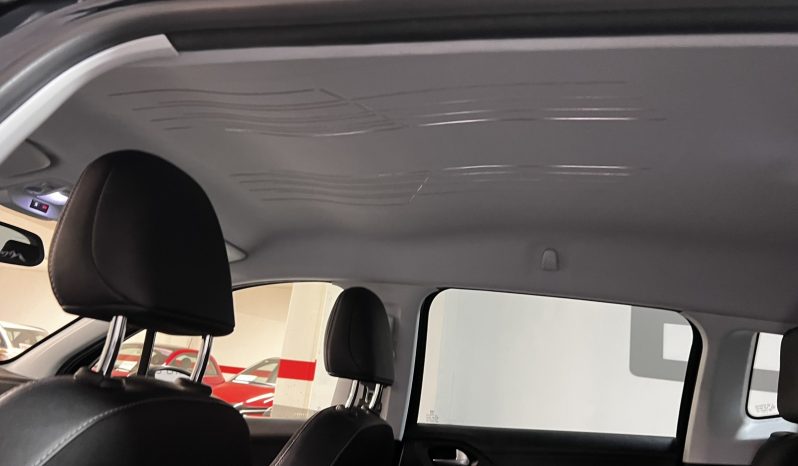 Peugeot 2008 2017 ALLURE full