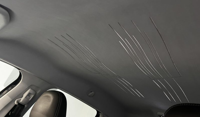 Peugeot 2008 2017 ALLURE full