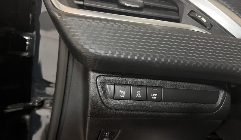 Peugeot 2008 2017 ALLURE full