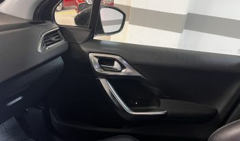 Peugeot 2008 2017 ALLURE full