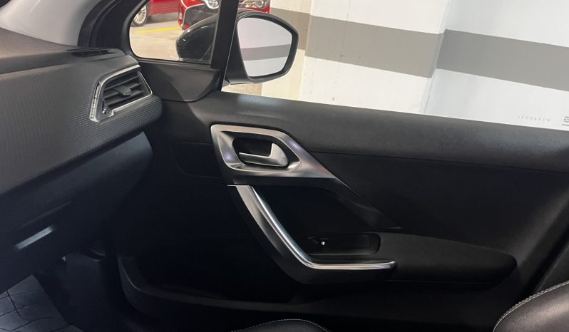 Peugeot 2008 2017 ALLURE full