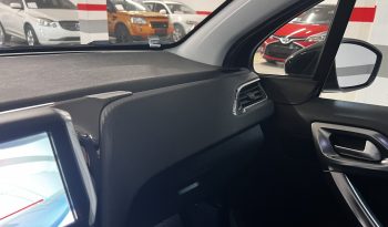 Peugeot 2008 2017 ALLURE full