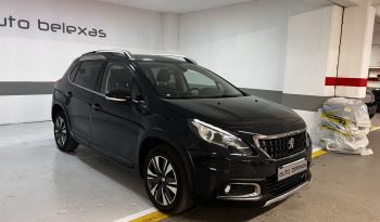 Peugeot 2008 2017 ALLURE full