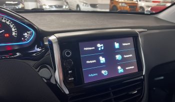 Peugeot 2008 2017 ALLURE full
