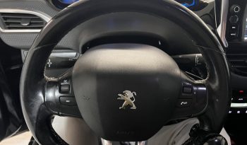 Peugeot 2008 2017 ALLURE full