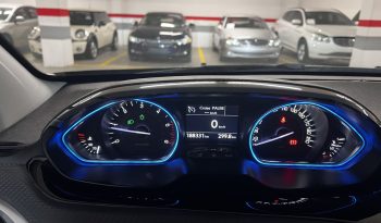 Peugeot 2008 2017 ALLURE full