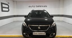 Peugeot 2008 2017 ALLURE