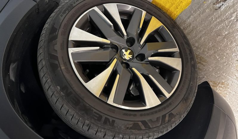 Peugeot 2008 2017 ALLURE full