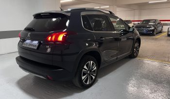 Peugeot 2008 2017 ALLURE full