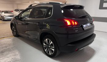 Peugeot 2008 2017 ALLURE full